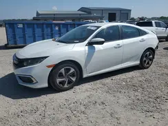 19XFC2F67KE032463 2019 HONDA CIVIC