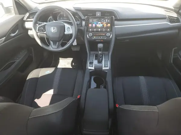 19XFC2F67KE032463 2019 HONDA CIVIC - Image 8
