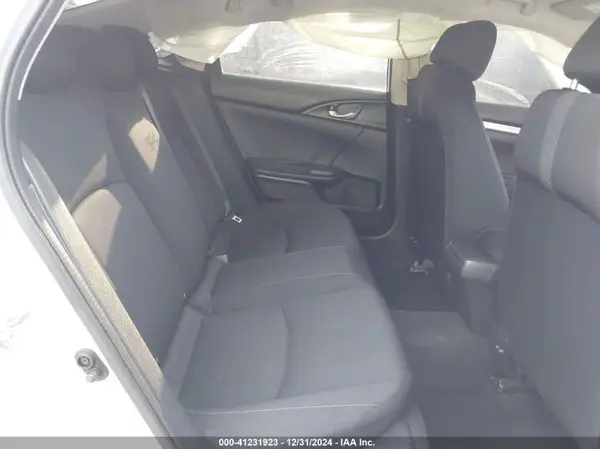 19XFC2F67KE033029 2019 HONDA CIVIC - Image 8