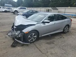 19XFC2F67KE033239 2019 HONDA CIVIC