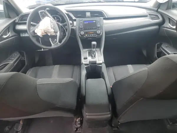 19XFC2F67KE033239 2019 HONDA CIVIC - Image 8