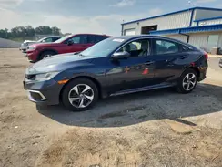 19XFC2F67KE033354 2019 HONDA CIVIC