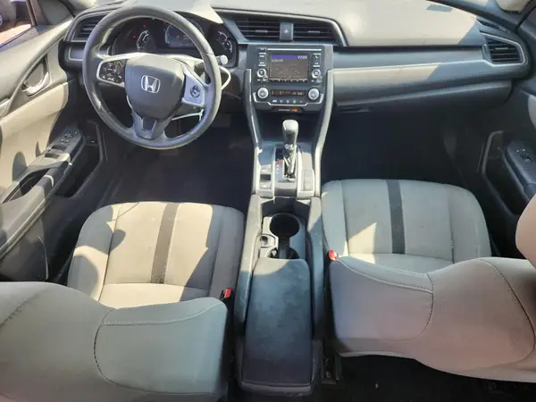 19XFC2F67KE033354 2019 HONDA CIVIC - Image 8