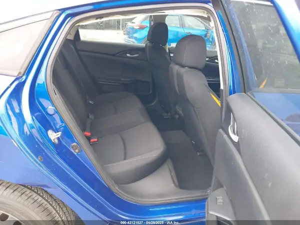 19XFC2F67KE034164 2019 HONDA CIVIC - Image 8