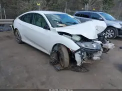 19XFC2F67KE034259 2019 HONDA CIVIC