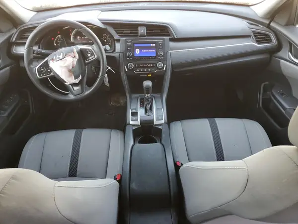 19XFC2F67KE034570 2019 HONDA CIVIC - Image 8