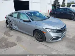 19XFC2F67KE034682 2019 HONDA CIVIC
