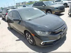 19XFC2F67KE034715 2019 HONDA CIVIC