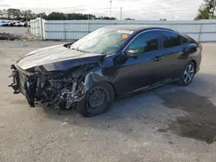 19XFC2F67KE035069 2019 HONDA CIVIC