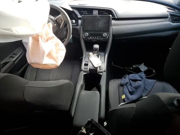 19XFC2F67KE035069 2019 HONDA CIVIC - Image 8