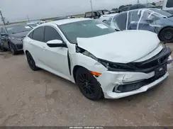 19XFC2F67KE035461 2019 HONDA CIVIC