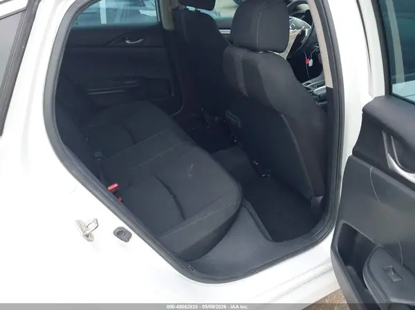 19XFC2F67KE035461 2019 HONDA CIVIC - Image 8