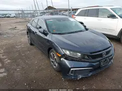19XFC2F67KE035878 2019 HONDA CIVIC