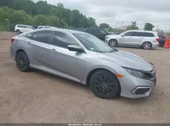 19XFC2F67KE036061 2019 HONDA CIVIC