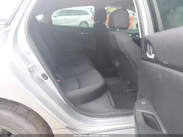 19XFC2F67KE036061 2019 HONDA CIVIC - Image 8