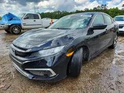 19XFC2F67KE037212 2019 HONDA CIVIC