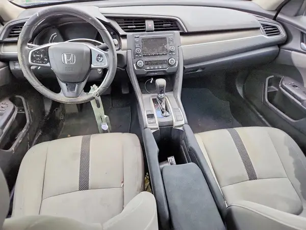 19XFC2F67KE037212 2019 HONDA CIVIC - Image 8
