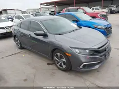 19XFC2F67KE037663 2019 HONDA CIVIC