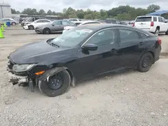 19XFC2F67KE037890 2019 HONDA CIVIC