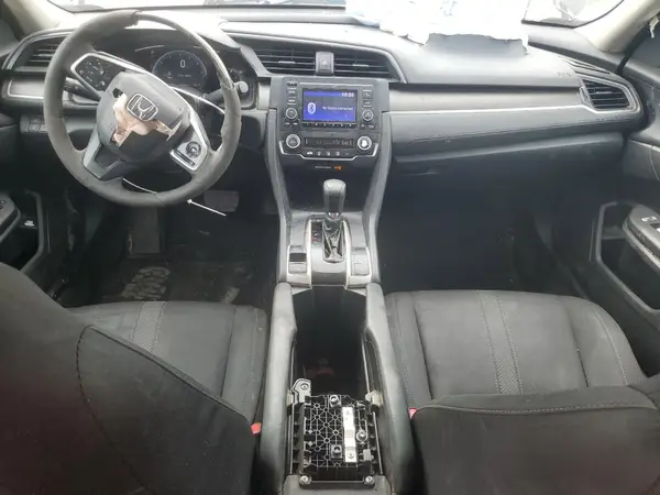 19XFC2F67KE037890 2019 HONDA CIVIC - Image 8