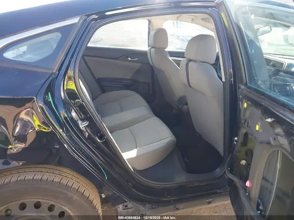 19XFC2F67KE038666 2019 HONDA CIVIC - Image 8