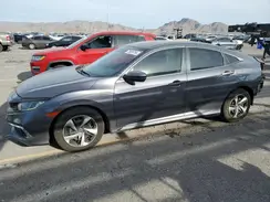 19XFC2F67KE038926 2019 HONDA CIVIC