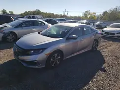 19XFC2F67KE038988 2019 HONDA CIVIC
