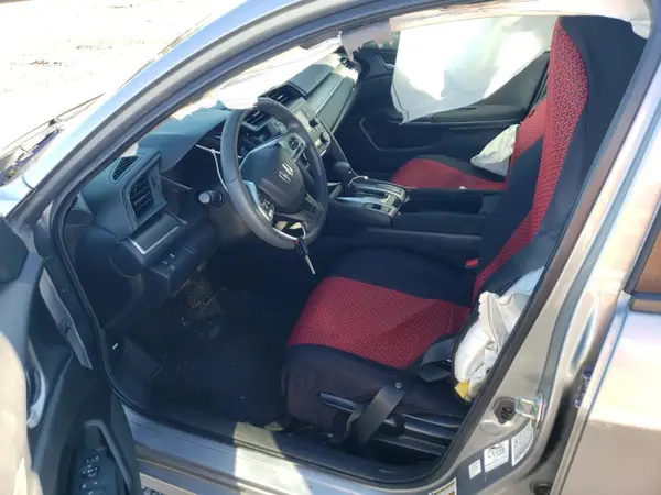 19XFC2F67KE038988 2019 HONDA CIVIC - Image 8