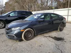 19XFC2F67KE039316 2019 HONDA CIVIC