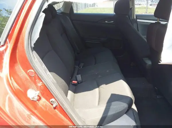 19XFC2F67KE039431 2019 HONDA CIVIC - Image 8