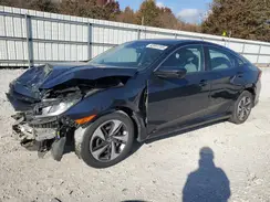 19XFC2F67KE039624 2019 HONDA CIVIC