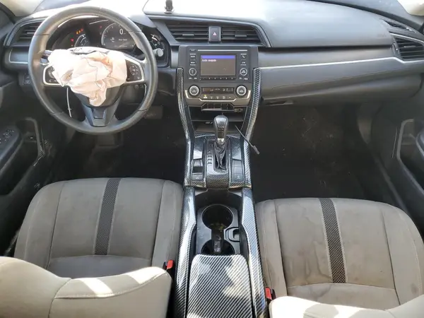 19XFC2F67KE039624 2019 HONDA CIVIC - Image 8