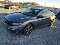19XFC2F67KE039834 2019 HONDA CIVIC