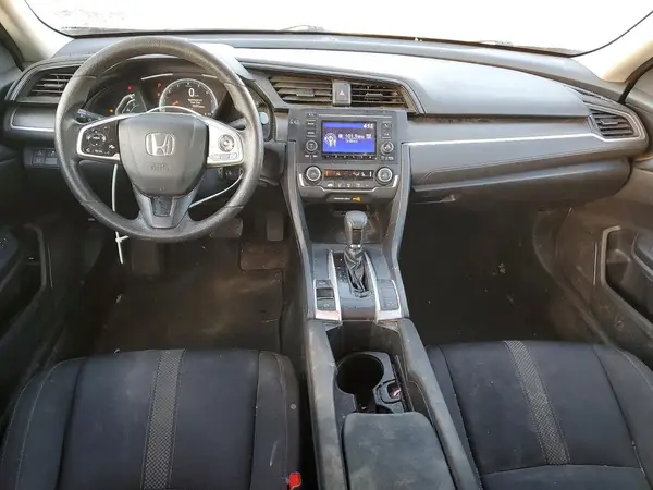 19XFC2F67KE039834 2019 HONDA CIVIC - Image 8