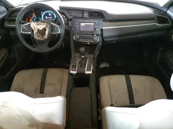 19XFC2F67KE040174 2019 HONDA CIVIC - Image 8