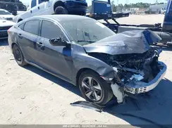 19XFC2F67KE040661 2019 HONDA CIVIC