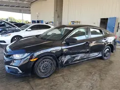 19XFC2F67KE041079 2019 HONDA CIVIC