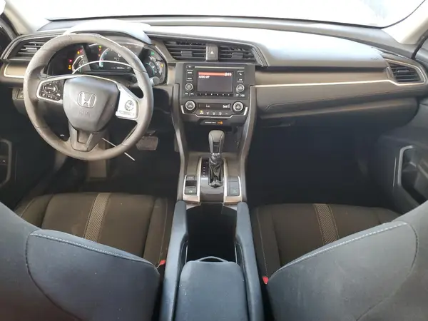 19XFC2F67KE041079 2019 HONDA CIVIC - Image 8