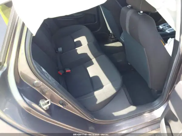 19XFC2F67KE041938 2019 HONDA CIVIC - Image 8