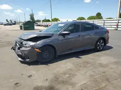 19XFC2F67KE042135 2019 HONDA CIVIC