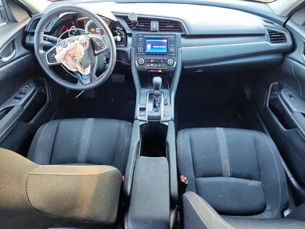 19XFC2F67KE042197 2019 HONDA CIVIC - Image 8