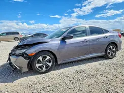 19XFC2F67KE042376 2019 HONDA CIVIC