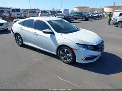 19XFC2F67KE042765 2019 HONDA CIVIC