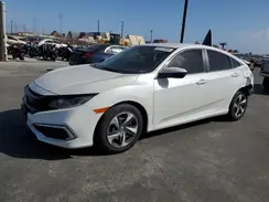 19XFC2F67KE043186 2019 HONDA CIVIC