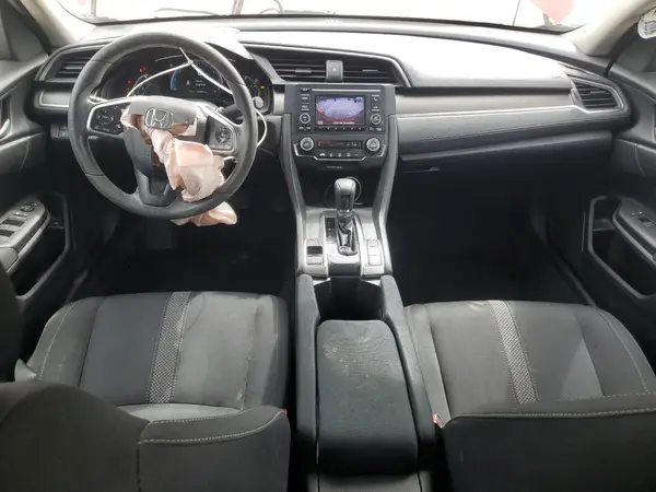 19XFC2F67KE043432 2019 HONDA CIVIC - Image 8