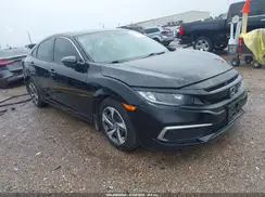 19XFC2F67KE043754 2019 HONDA CIVIC