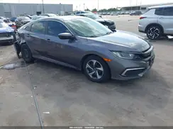 19XFC2F67KE044077 2019 HONDA CIVIC