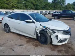 19XFC2F67KE044841 2019 HONDA CIVIC