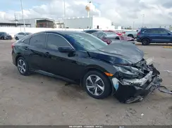 19XFC2F67KE044905 2019 HONDA CIVIC