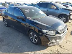 19XFC2F67KE044936 2019 HONDA CIVIC